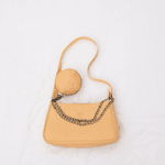 Bolsa Feminina Mini Bag Ombro 