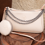 Bolsa Feminina Mini Bag Ombro 