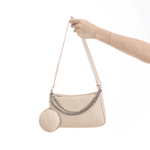 Bolsa Feminina Mini Bag Ombro 