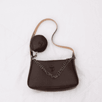 Bolsa Feminina Mini Bag Ombro 