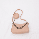 Bolsa Feminina Mini Bag Ombro 