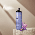 Nativa Spa Lilac Body Splash Desodorante