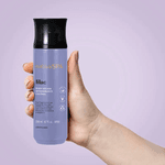 Nativa Spa Lilac Body Splash Desodorante
