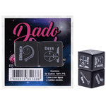 KIT DADOS SADO