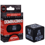 DADO DOMINADINHO