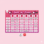 JOGO DUELO DO PRAZER PICANTE