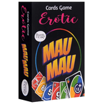 JOGO UNO MAU MAU 