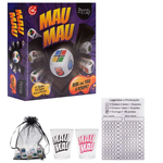 JOGO MAU MAU TABULEIRO