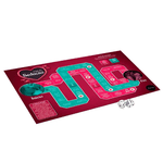 JOGO DA SEDUÇÃO TABULEIRO 