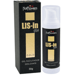 DESSENSIBILIZANTE ANAL LIS-IN GOLD EXTRA FORTE