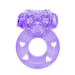 ANEL PENIANO COM VIBRADOR