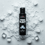 POWER BLACK ICE GEL DE ORAL