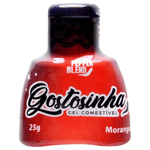 GOSTOSINHA ORAL MORANGO ICE