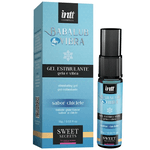GEL BABALUB VIBRA ICE SABOR CHICLETE