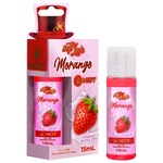ORAL MORANGO HOT