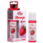 ORAL MORANGO ICE