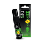 VIBRADOR LÍQUIDO POWER SHOCK MENTA