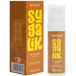 SUGALIK GEL SUGADOR BEIJÁVEL DOCE DE LEITE
