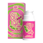 SUGA+ GEL SUGADOR BEIJÁVEL SABOR CHICLETE