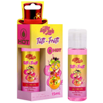 ORAL TUTTI FRUTTI HOT