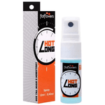 HOT LONG SPRAY RETARDANTE