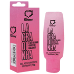 LACRADINHA GEL ADSTRINGENTE SELINHO VIRGEM