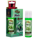 ORAL MENTA HOT