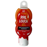 PPK LOUCA SABOR MENTA