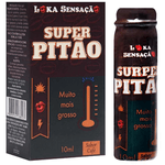 SUPER PITÃO MUITO MAIS GROSSO