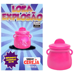 LOKA EXPLOSÃO PÓ ENERGÉTICO SABOR CEREJA