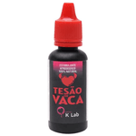 TESÃO DE VACA EM GOTAS
