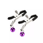 GRAMPOS DE MAMILOS BERLOQUES ROXO
