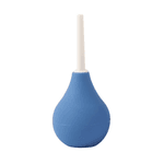 DUCHA HIGIÊNICA MÉDIA AZUL