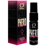 PERFUME PHERO AROMA FEMININO 