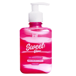 HIDRATANTE ÍNTIMO SWEET GLOW GEL CHICLETE BEIJÁVEL