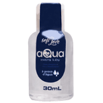 LUBRIFICANTE AQUA À PROVA D' ÁGUA 
