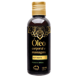 ÓLEO CORPORAL HOT MENTA