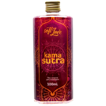 ÓLEO DE MASSAGEM KAMA SUTRA 