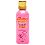 ÓLEO CORPORAL BEIJÁVEL CHICLETE BUBBALOO