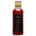 ÓLEO DE MASSAGEM CORPORAL SENSUALIZE