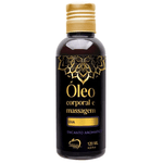 ÓLEO CORPORAL UVA