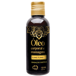 ÓLEO CORPORAL YLANG YLANG 