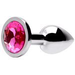 PLUG ANAL PINK P