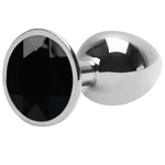 PLUG ANAL P PEDRA PRETA