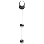 BOLINHAS TAILANDESAS DE METAL