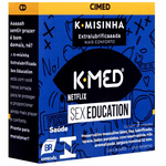 K-MISINHA SEX EDUCATION 3UND