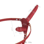 CINTA PENIANA RED DUPLA