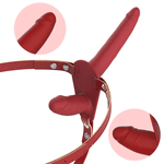 CINTA PENIANA RED DUPLA