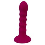 DILDO/PLUG ESCALONADO PINK