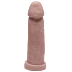 PRÓTESE MACIÇA 19 X 5CM